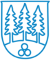 wappen wald